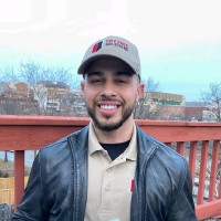 Door Solutions Employee Louis Warner's profile photo