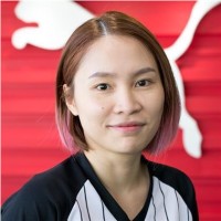 PUMA Group Employee Sofia Nguyen's profile photo