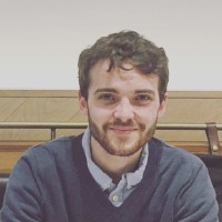 Wellington-Dufferin-Guelph Public Health Employee Kelvin McDermott's profile photo