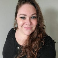 Betabrand Employee Courtney White's profile photo