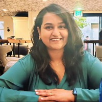 Deloitte Employee Sonali Mathur's profile photo