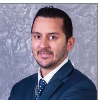 MORDFIN GROUP Employee Benedetto Milazzo's profile photo
