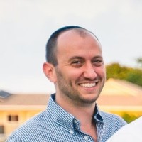 Virgin Voyages Employee Michael Litwin's profile photo