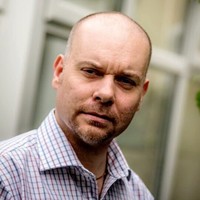 The Business Plan Writer Employee Andrew Ludlam's profile photo