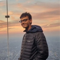 dbHMS Employee Advay Sudarshan's profile photo