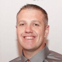 309th Software Engineering Group (SWEG); Hill AFB Employee Paul Gormley's profile photo