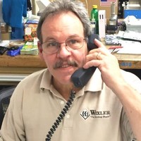 Robert Gardner Email & Phone Number
