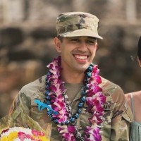 CACI International Inc Employee Nicholas Blandy's profile photo
