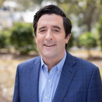 CastleGreen Finance Employee Scott Crimmins's profile photo