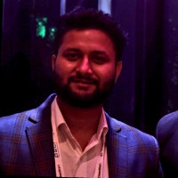 Mayank Chauhan Email