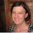 Symphony Space Employee Tricia Couture's profile photo