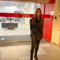 Diario AS Employee Jennifer Bubel's profile photo