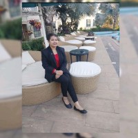 Kriti Goswami Email