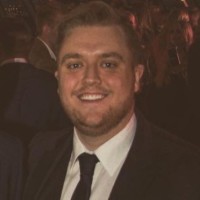 Bílaumboðið Askja Employee Hafþór Karlsson's profile photo