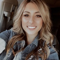 RPM Staffing Professionals, Inc. Employee Jency Gilliam's profile photo