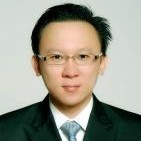 A*STAR Institute of Sustainability for Chemicals, Energy & Environment (ISCE2) Employee Ron Ty's profile photo