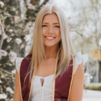 AI Proteins Employee Elise Pritchard's profile photo