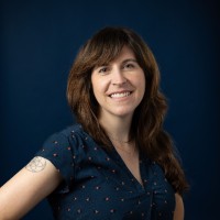 Erica Gregory Email & Phone Number