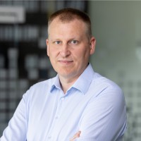 MT Group Employee Vaidas Balčetis's profile photo