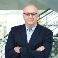 MARTIN Systems GmbH Employee Markus Gehring's profile photo