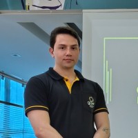 GOW Employee Adolfo Carneiro's profile photo