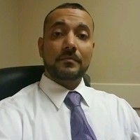 Dignity Health Sports Park Employee Leonel Alvarado's profile photo