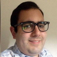 IC Payment Employee Agustín Sosa's profile photo