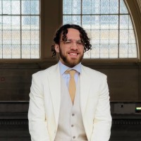 Lam Research Employee Vitor Hoffmann's profile photo