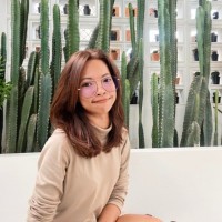JAND Events Employee Nattida R.'s profile photo