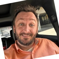Germ Fighters USA Employee Bob Burke's profile photo