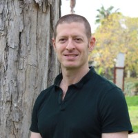 Sqream Technologies Employee Nir Antebi's profile photo