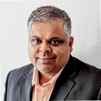 Summit Materials Employee Deepanjan Mukherjee's profile photo