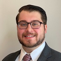 Northrop Grumman Employee John Pecoraro's profile photo