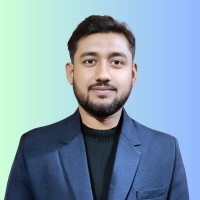Internship Studio Employee Ittehad Islam's profile photo