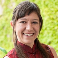 Basys Data GmbH Employee Cornelia Morel's profile photo