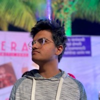 Iron Lady Employee Amarnath Aengandul's profile photo