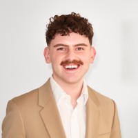 Bulk Nutrients Employee Jack Costello's profile photo