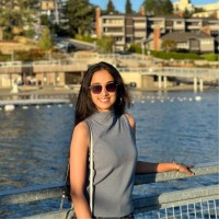 Amazon Employee Poonam T's profile photo