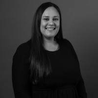 Genfin Employee Chandré Diedericks's profile photo