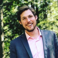 WS Aiken LLC Employee Nate Pritchard's profile photo