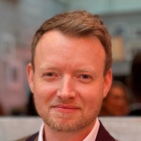 Leeds Building Society Employee James Fuller's profile photo