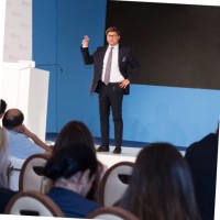 Dr. Michael's Dental Clinic Employee Amir Hadjhamou's profile photo