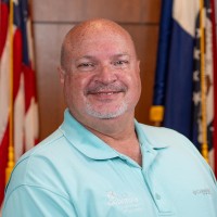 City of Columbia, Missouri Employee Randy Wyatt's profile photo
