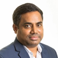 Besins Healthcare Employee Sabesh Fcma's profile photo