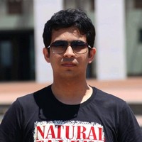 Tata Consultancy Services Employee Rohit Mate's profile photo