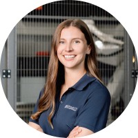 Schuette Metals Employee Amanda Peterson's profile photo