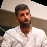 La Moncloa Employee Borja Monreal Gainza's profile photo