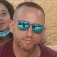 Israel Hod Email