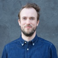 Frederiksborg Amts Avis Employee Per Sand's profile photo