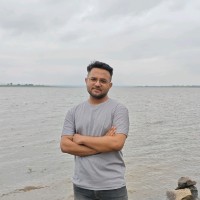 InfoEnum Software Systems Employee Mo Azhar's profile photo